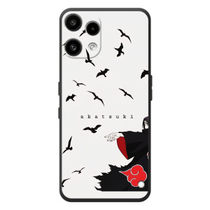 Чохли на тему: Ітачи Учіха для Nothing Phone (3a) Lite (AlphaPrint)