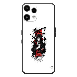 Чохли на тему: Ітачи Учіха для Nothing Phone (3a) Lite (AlphaPrint)
