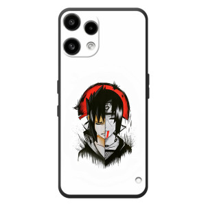 Чохли на тему: Ітачи Учіха для Nothing Phone (3a) Lite (AlphaPrint)
