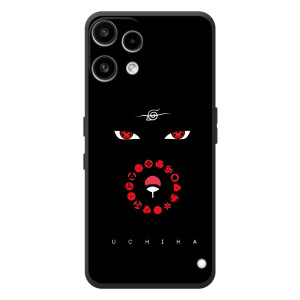 Чохли на тему: Ітачи Учіха для Nothing Phone (3a) Lite (AlphaPrint)