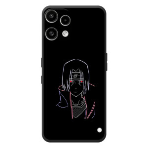 Чохли на тему: Ітачи Учіха для Nothing Phone (3a) Lite (AlphaPrint)