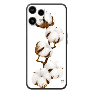 Чехлы на военную тематику для Nothing Phone (3a) Lite – Бавовна