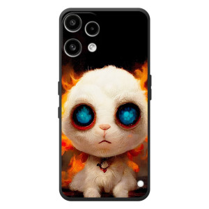 Чехлы на военную тематику для Nothing Phone (3a) Lite – Бавовнятко