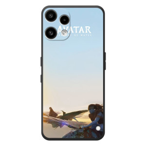 Чохли з фільму АВАТАР для Nothing Phone (3a) Lite (AlphaPrint)