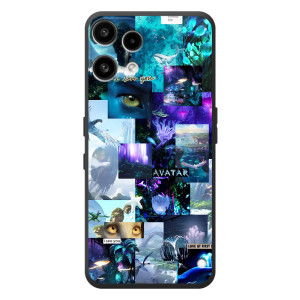 Чохли з фільму АВАТАР для Nothing Phone (3a) Lite (AlphaPrint)