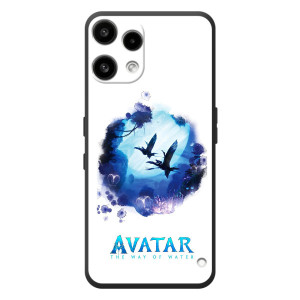Чохли з фільму АВАТАР для Nothing Phone (3a) Lite (AlphaPrint)