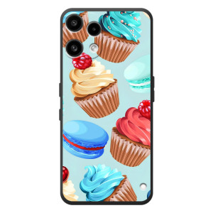 Чехлы с Фруктами для Nothing Phone (3a) Lite (VPrint)