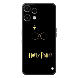 Чохли з Гаррі Поттером для Nothing Phone (3a) Lite (AlphaPrint)