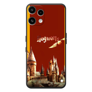 Чохли з Гаррі Поттером для Nothing Phone (3a) Lite (AlphaPrint)