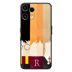 Чохли з Гаррі Поттером для Nothing Phone (3a) Lite (AlphaPrint)
