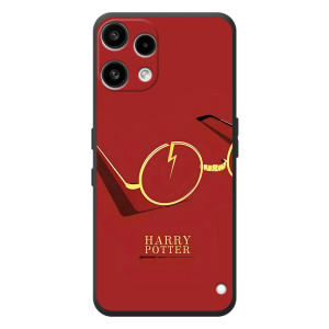 Чохли з Гаррі Поттером для Nothing Phone (3a) Lite (AlphaPrint)
