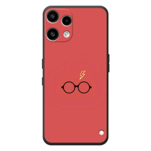 Чохли з Гаррі Поттером для Nothing Phone (3a) Lite (AlphaPrint)