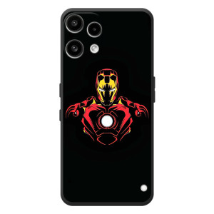 Чохли з героями Марвел Nothing Phone (3a) Lite (VPrint)
