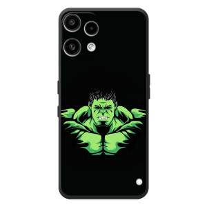 Чохли з героями Марвел Nothing Phone (3a) Lite (VPrint)