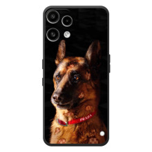 Чехлы с картинками животных Nothing Phone (3a) Lite (Овчарка)