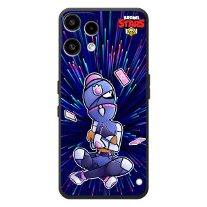 Чехлы Brawl Stars для Nothing Phone (3a) Lite (AlphaPrint)