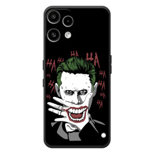 Чехлы с картинкой Джокера на Nothing Phone (3a) Lite – Hahaha