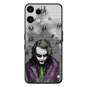 Чехлы с картинкой Джокера на Nothing Phone (3a) Lite – Joker клоун