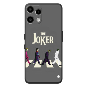 Чехлы с картинкой Джокера на Nothing Phone (3a) Lite – The Joker