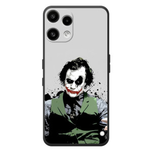 Чехлы с картинкой Джокера на Nothing Phone (3a) Lite – Взгляд Джокера