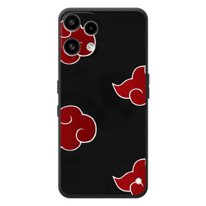 Чехлы с картинкой Итачи Учиха на Nothing Phone (3a) Lite – Итачи облако