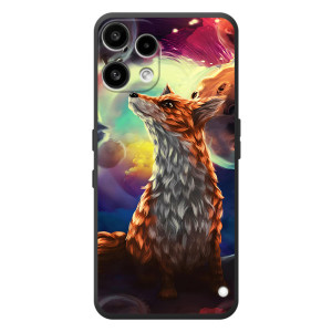 Чехлы с картинкой Лисички для Nothing Phone (3a) Lite (VPrint)