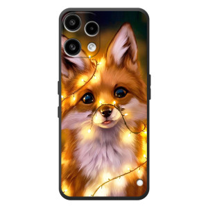 Чехлы с картинкой Лисички для Nothing Phone (3a) Lite (VPrint)