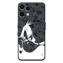 Чехлы с крутыми принтами для Nothing Phone (3a) Lite - (PREMIUMPrint) (Утка стайл)