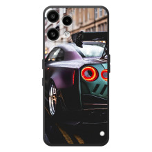 Чехлы с Машинами на Ничего Телефон (3а) Лайт 
 (VPrint) – Тачка