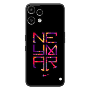 Силиконовый Чехол Nothing Phone (3a) Lite – N E Y M A R