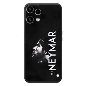 Силиконовый Чехол Nothing Phone (3a) Lite – Neymar