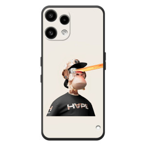 Чехлы с Обезьянами NFT для Nothing Phone (3a) Lite (AlphaPrint)