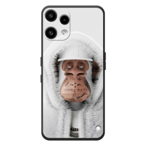 Чехлы с Обезьянами NFT для Nothing Phone (3a) Lite (AlphaPrint)