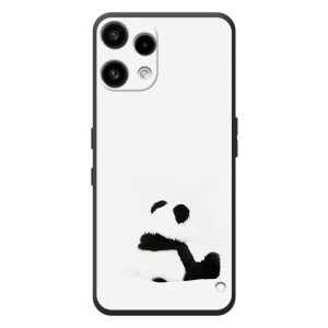 Чехлы с Пандами на Nothing Phone (3a) Lite – Панда обиделся