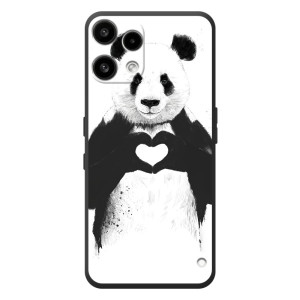 Чехлы с Пандами на Nothing Phone (3a) Lite – Панда