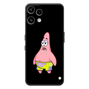 Чехлы с Патриком на Nothing Phone (3a) Lite (Патрик завис)