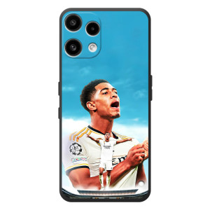 Чехлы с Джуди Беллингем для Nothing Phone (3a) Lite – Джуди