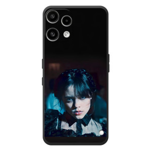 Чохол з картинкою Венсдей на Nothing Phone (3a) Lite – Танець Венсдей