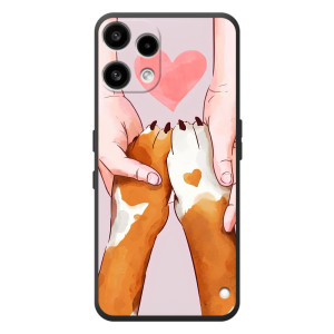 Чехлы с собаками для Nothing Phone (3a) Lite (VPrint)