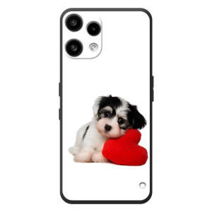 Чехлы с собаками для Nothing Phone (3a) Lite (VPrint)