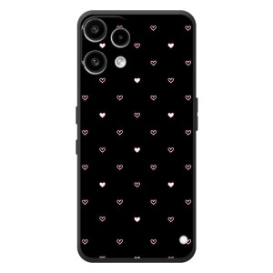 Чехлы с тематикой "Маленькие Сердечки" на Nothing Phone (3a) Lite – Маленькие сердечки
