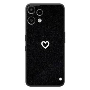 Чехлы с тематикой "Маленькие Сердечки" на Nothing Phone (3a) Lite – Сердечко