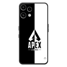 Чехлы с топовыми принтами для Ничего Телефон (3а) Лайт 
 (APEX)