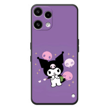 Чехлы с топовыми принтами для Ничего Телефон (3а) Лайт 
 (Куроми)