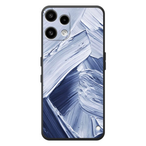 Чохли з сенсом на Nothing Phone (3a) Lite – Краски розводи