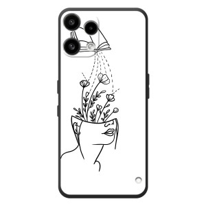 Чохли з сенсом на Nothing Phone (3a) Lite – Мудрість