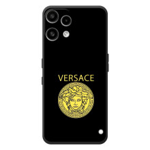 Чехлы VERSACE для Ничего Телефон (3а) Лайт 
 (PREMIUMPrint) (Versace)