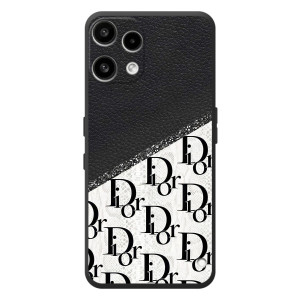 Чехол (Dior, Prada, YSL, Chanel) для Nothing Phone (3a) Lite (Диор)