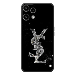 Чехол (Dior, Prada, YSL, Chanel) для Nothing Phone (3a) Lite (YSL)