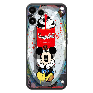 Чохол Disney Mouse Nothing Phone (3a) Lite (PREMIUMPrint)